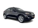 BMW X6 xDrive40d High Executive Aut. *ACC | HUD | SOFT-CLOSE, Autos, BMW, SUV ou Tout-terrain, Diesel, 198 g/km, Noir