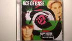 Ace Of Base - Happy Nation (U.S. Version), Ophalen of Verzenden, 1980 tot 2000, Zo goed als nieuw