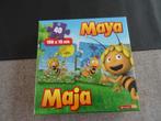 Maya puzzel 'Studio 100', Ophalen of Verzenden, 10 tot 50 stukjes, Zo goed als nieuw