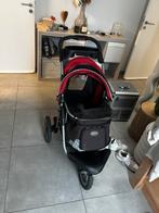 Hondenbuggy, Dieren en Toebehoren, Ophalen, Gebruikt