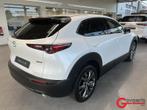 Mazda CX-30 Exclusive-Line, Auto's, Mazda, Te koop, 5 deurs, 186 pk, SUV of Terreinwagen