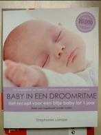 Baby in een droomritme boek, Ophalen of Verzenden, Zo goed als nieuw