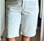 Lange dames short maat 44, Kleding | Dames, Broeken en Pantalons, H&M, Kort, Beige, Maat 42/44 (L)