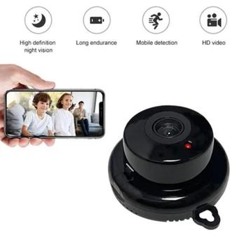 Mini camera discrète wifi. Plusieurs models disponibles, Enlèvement ou Envoi, Neuf