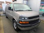 Chevrolet - Express 3500 - Van, Autos, Camionnettes & Utilitaires, Achat, Entreprise, Chevrolet, Autres carburants