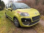 Citroen c3 picasso hdi, Autos, Citroën, Cruise Control, Euro 5, Achat, Boîte manuelle