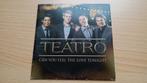 CD Teatro - Can you feel the love tonight, Ophalen of Verzenden