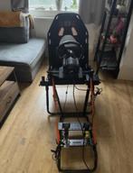 Racing Simulator Full Setup Fanatec GT DD PRO 8nm, Ophalen of Verzenden, Nieuw, Fanatec