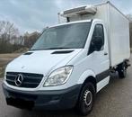 Mercedes Sprinter koelwagen/313CDI/200000Km/Euro5/Gekeurd, Auto's, Euro 5, Zwart, 4 cilinders, Wit