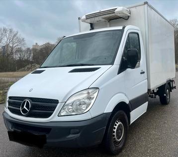 Mercedes Sprinter koelwagen/313CDI/200000Km/Euro5/Gekeurd beschikbaar voor biedingen