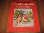 Suske en Wiske nr 25 : De Straatridder - 1 DRUK, Gelezen, Willy Vandersteen, Eén stripboek, Ophalen of Verzenden