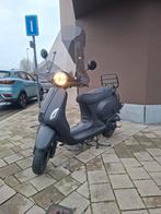 Gts toscana A-klasse in top staat full opties zeer proper!, Fietsen en Brommers, Ophalen of Verzenden, Zo goed als nieuw, Benzine