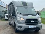 Chausson S 697 Sport Line *AUTO -Twin bedden - 8620KM!*, Diesel, 6 tot 7 meter, Half-integraal, Tot en met 4