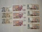 Lot d'anciens billets et monnaies, Timbres & Monnaies, Billets de banque | Europe | Billets non-euro, Enlèvement ou Envoi