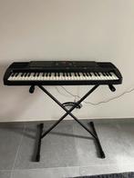 Keyboard Roland E-14 inclusief standaard, Musique & Instruments, Claviers, Comme neuf, Roland, Enlèvement ou Envoi