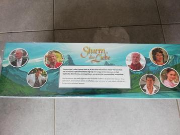 Sturm Der Liebe - Complete Collection (DVD) beschikbaar voor biedingen