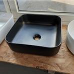 UITVERKOOP! Mat zwarte waskom + 5 jaar garantie, Jarvo 39, Enlèvement ou Envoi, Neuf