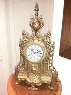 Horloge de cheminée ancienne, Enlèvement ou Envoi