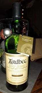 Ardbeg Very Young whisky, Verzamelen, Overige gebieden, Overige typen, Nieuw, Ophalen of Verzenden
