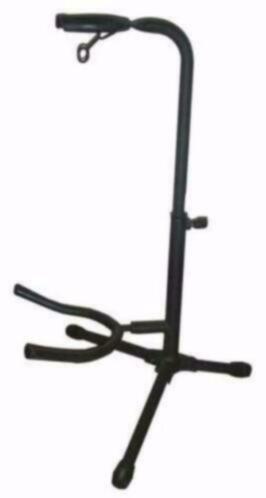 Gitaar standaard met Nek steun 042, Musique & Instruments, Pieds, Neuf, Pied pour instrument, Guitare, Enlèvement ou Envoi