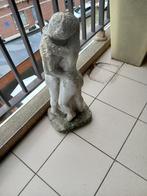 Tuin of terrasbeeld, Tuin en Terras, Ophalen, Gebruikt, Beton, Mensenbeeld