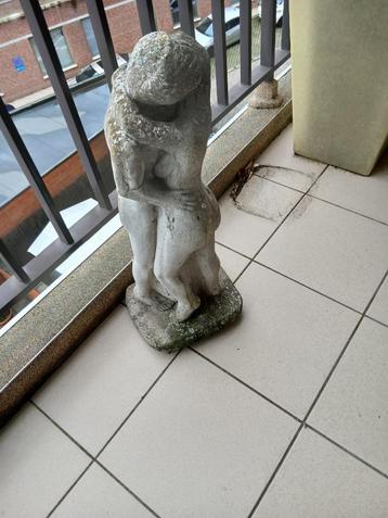 Tuin of terrasbeeld beschikbaar voor biedingen