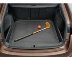 Tapis de coffre Skoda, Ophalen, Zo goed als nieuw