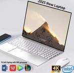 Nieuwe laptops te koop, Ophalen of Verzenden