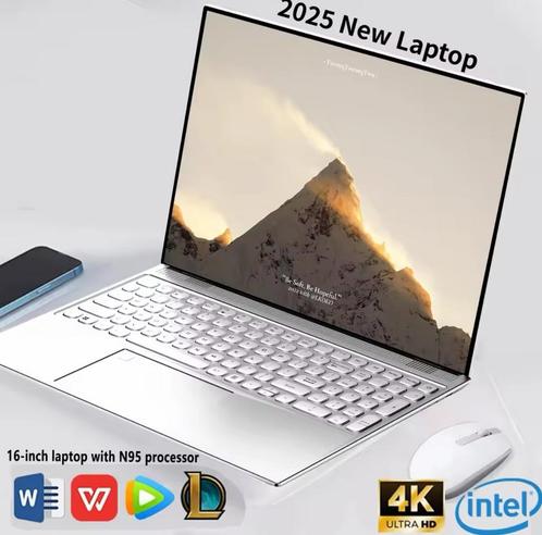 Nieuwe laptops te koop, Computers en Software, Windows Laptops, Ophalen of Verzenden
