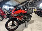 Aprilia Tuono 125 Rabaissée 550-065-35, Motoren, Bedrijf, Super Sport, 125 cc, 11 kW of minder