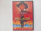 Dvd Walker (Filmklassieker met Ed Harris) ZELDZAAM, Ophalen of Verzenden, Zo goed als nieuw