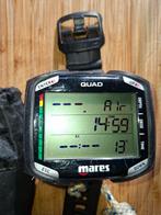 Duikcomputer, Ophalen, Duikcomputer