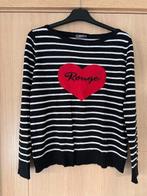 Pull Yessica taille S (nr6700), Enlèvement ou Envoi, Taille 36 (S), Porté, Yessica c&a