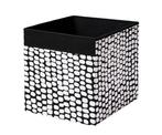 Ikea Drona inzetmand Kallax kast - 4 stuks, Ophalen, Gebruikt