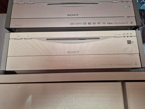 Sony, Games en Spelcomputers, Spelcomputers | Sony PlayStation 2, Gebruikt, Ophalen of Verzenden