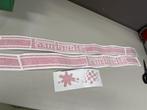 Scooter Racing Stripes Stickers Lambretta v50 V125 v200 spec, Ophalen of Verzenden
