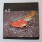 CD: DEUS (Humo-promo-CD), Cd's en Dvd's, Cd Singles, Pop, 1 single, Gebruikt, Ophalen of Verzenden