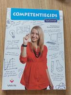 competentiegids, Boeken, Ophalen of Verzenden, Zo goed als nieuw