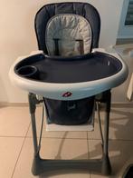 Chaise évolutive bébé, Enlèvement, Comme neuf, Chaise évolutive