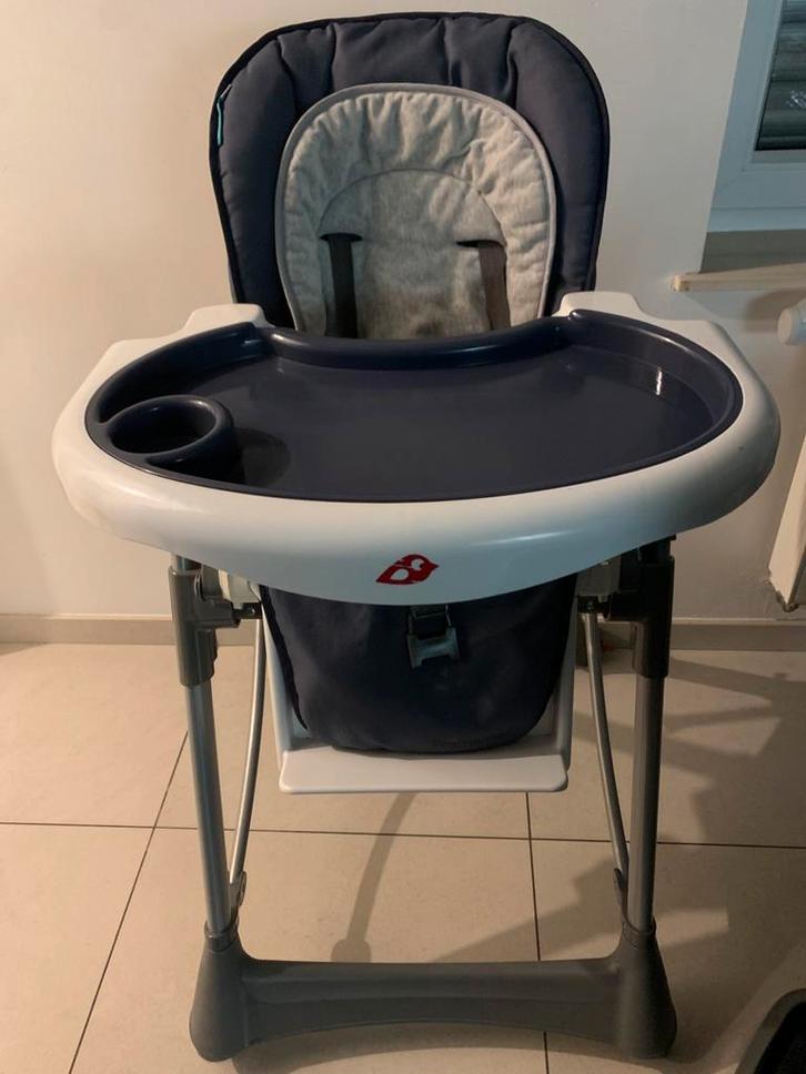 Chaise évolutive bébé, Enfants & Bébés, Chaises pour enfants, Comme neuf, Chaise évolutive, Enlèvement