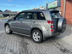 Suzuki Grand Vitara - 2006, Auto's, Suzuki, Gebruikt, Grand Vitara, Bedrijf, Overige carrosserie