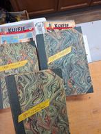 Kuifje verzamelalbums 1950 1951 1954, Boeken, Stripverhalen, Ophalen of Verzenden