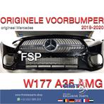 W177 A35 AMG Voorbumper Mercedes A Klasse 2019-2020 + gril, Auto-onderdelen, Voor, Bumper