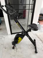 Hometrainer DukeFitness XB30, Ophalen, Zo goed als nieuw, Hometrainer
