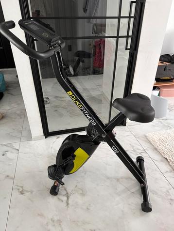 Hometrainer DukeFitness XB30  beschikbaar voor biedingen