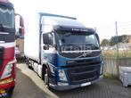 Volvo FM Curb Truck (2016-561.954 km-VIN:YV2X922C5GA795659), Auto's, Overige brandstoffen, Bedrijf, Volvo, Te koop