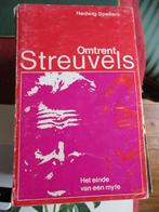 Hedwig Speliers  -  Omtrent Streuvels, Ophalen of Verzenden, Gelezen, Hedwig Speliers