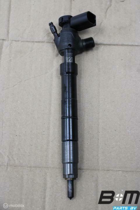 Verstuiver VW Polo 2G 1.6 TDI 04L130277BF, Auto-onderdelen, Motor en Toebehoren, Gebruikt