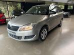 SKODA FABIASkoda Fabia 1.2 TDI DPF Combi *Euro5, Auto's, Voorwielaandrijving, Stof, 1209 kg, 5 deurs