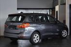 BMW 2 Serie Tourer 218 Active 218iA OPF 7Zit Navi Cruise Gar, Auto's, BMW, Gebruikt, 136 pk, Bedrijf, 5 deurs